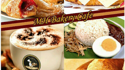 MH Bakery Cafe