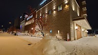 天然温泉みなぴりかの湯
