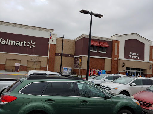 Walmart Supercenter image