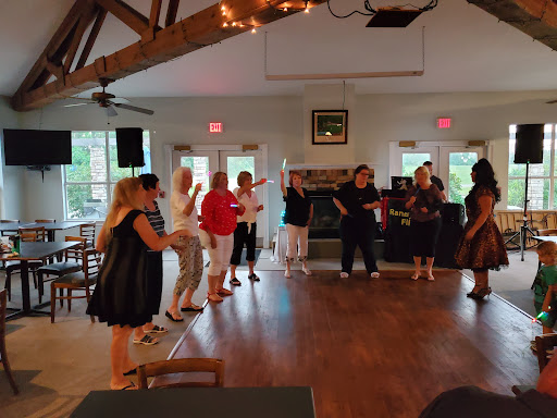 Golf Course «Royal St Augustine Golf and Country Club», reviews and photos, 301 Royal St Augustine Pkwy, St Augustine, FL 32084, USA