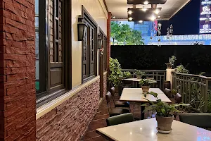 DAGUPEÑA—Restaurant image