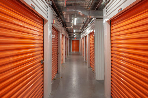 Self-Storage Facility «Public Storage», reviews and photos, 1636 W Park Ave, Gilbert, AZ 85233, USA