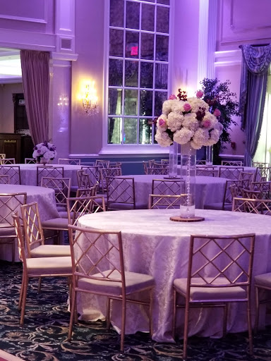 Florist «A Touch of Elegance Florist», reviews and photos, 360 S Franklin Ave, Belleville, NJ 07109, USA