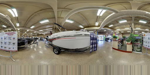 Boat Dealer «Zacho Sports Center», reviews and photos, 2393 S Prairie View Rd, Chippewa Falls, WI 54729, USA