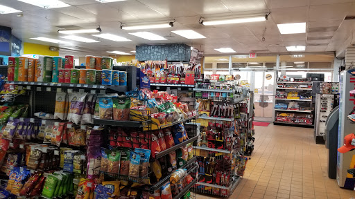 Convenience Store «Western Convenience Store», reviews and photos, 814 N Spur 56C, Hershey, NE 69143, USA