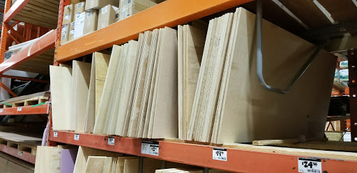 Home Improvement Store «The Home Depot», reviews and photos, 3051 E Main St, Mohegan Lake, NY 10547, USA