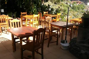 Restaurante "El Guanche " Alte Schule image