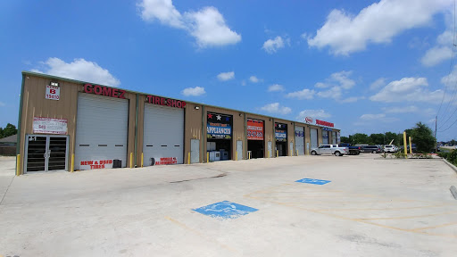 Auto Repair Shop «Universal Transmission & Complete Auto Repair», reviews and photos, 19410 Farm to Market Rd 529, Cypress, TX 77433, USA