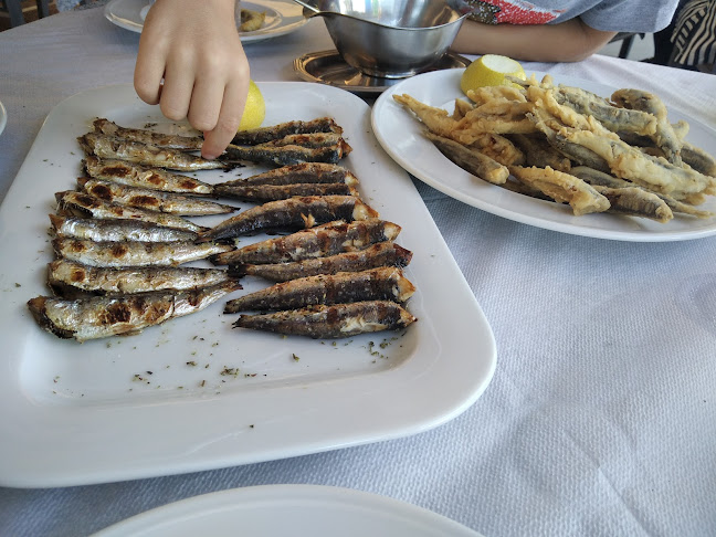 Comentarii opinii despre Nostos Fish Restaurant