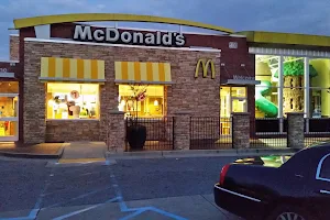 McDonald's image