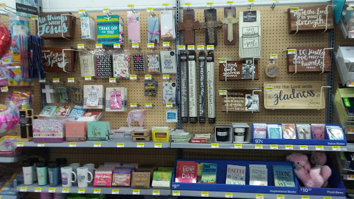 Discount Store «Walmart», reviews and photos, 1001 E Eau Gallie Blvd, Indian Harbour Beach, FL 32937, USA