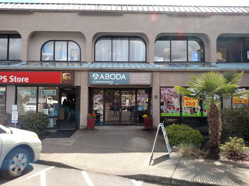 Aboda Furnishings, 16625 Redmond Way, Redmond, WA 98052, USA, 