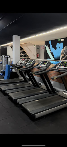 Gimnasio Activats By Eva Casanova en Premià de Mar, Barcelona
