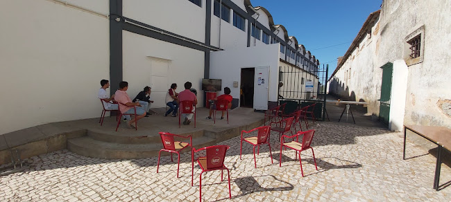 Casa Benfica Golegã - Bar