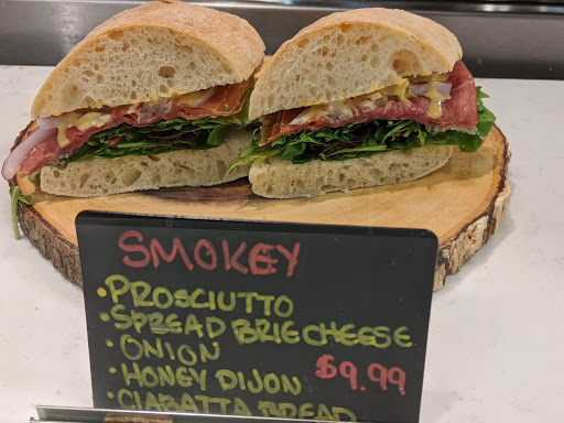 Market «Chicago French Market», reviews and photos, 131 N Clinton St, Chicago, IL 60661, USA