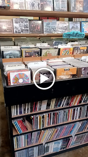 Record Store «Fingerprints Music», reviews and photos, 420 E 4th St, Long Beach, CA 90802, USA