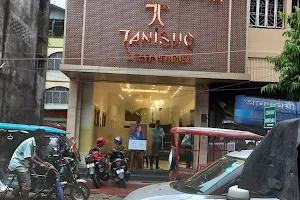 Tanishq Coochbehar image