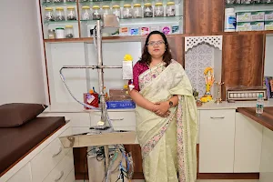 Ayurvedic clinic in Pune | Heal & Care Ayurveda | Dr. Geetanjali Thokal | Best Ayurvedic Doctor in Pune image