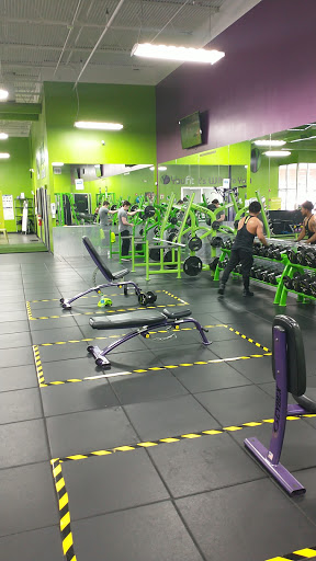 Gym «Youfit Health Clubs», reviews and photos, 9559 GA-5 #401, Douglasville, GA 30135, USA