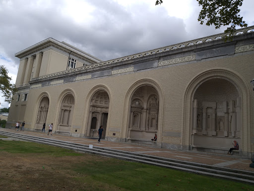 Performing Arts Theater «Kresge Theatre», reviews and photos, 5000 Forbes Ave, Pittsburgh, PA 15213, USA