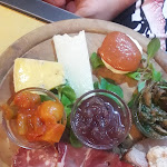 Photo n°1 de l'avis de Ylenia.a fait le 06/08/2019 à 22:02 sur le  Osterie Torino à Turin