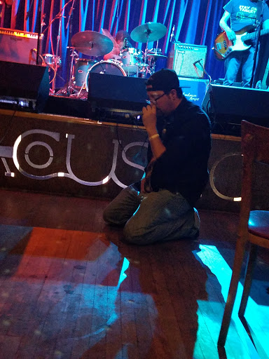 Live Music Venue «The Acoustic», reviews and photos, 2926 Fairfield Ave, Bridgeport, CT 06605, USA