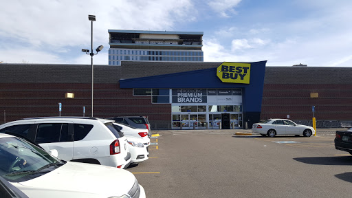 Electronics Store «Best Buy», reviews and photos, 4100 E Mexico Ave A, Denver, CO 80222, USA