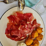 Photo n°1 de l'avis de Sonja. fait le 05/06/2022 à 18:00 sur le  FrancescoVini à Florence