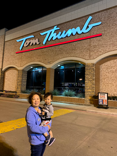 Grocery Store «Tom Thumb», reviews and photos, 4848 Preston Rd, Frisco, TX 75034, USA