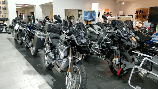 BMW Motorcycle Dealer «BMW Motorcycles of Austin», reviews and photos, 11405 N Interstate Hwy 35, Austin, TX 78753, USA