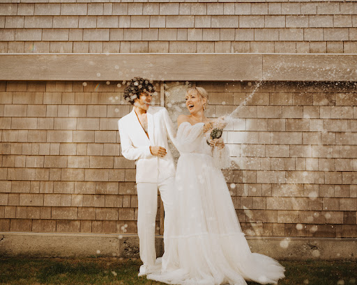 Bridal Shop «a&bé bridal shop dallas», reviews and photos, 154 Glass St #110, Dallas, TX 75207, USA