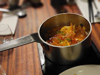 Kimchi du Restaurant coréen BISTROT MEE à Paris - n°8