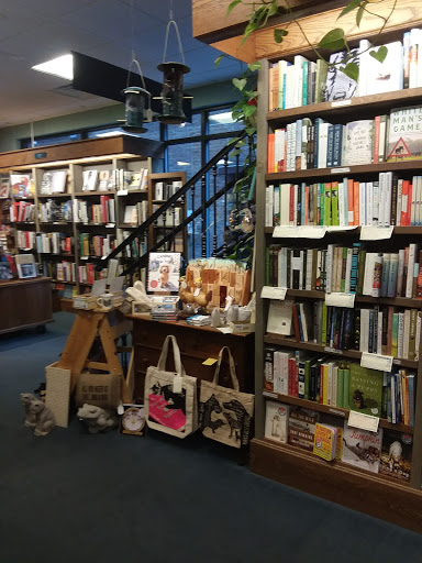 Book Store «Northshire Bookstore», reviews and photos, 424 Broadway, Saratoga Springs, NY 12866, USA