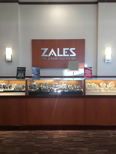 Jewelry Store «Zales - The Diamond Store», reviews and photos, 5971 Sky Pond Dr C154, Loveland, CO 80538, USA