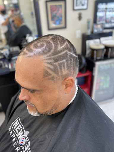 Barber Shop «New Era Barber Shop», reviews and photos, 3384 W Hillsboro Blvd, Deerfield Beach, FL 33442, USA