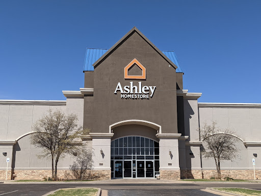Furniture Store «Ashley HomeStore», reviews and photos, 5026 Frankford Ave, Lubbock, TX 79424, USA