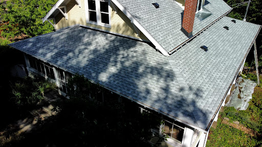 Roofing Contractor «Kaufman Roofing», reviews and photos, 2521 24th Ave S, Minneapolis, MN 55406, USA