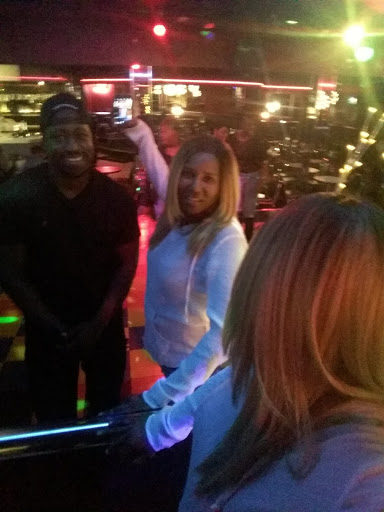 Night Club «Club Illusion», reviews and photos, 526 E Broadway, East St Louis, IL 62201, USA