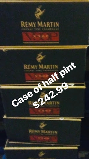 Liquor Store «ABC Beer & Liquor Depot», reviews and photos, 2816 W Fond Du Lac Ave, Milwaukee, WI 53210, USA