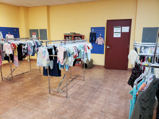 Thrift Store «Goodwill West Palm Beach/South Dixie Store & Donation Center», reviews and photos