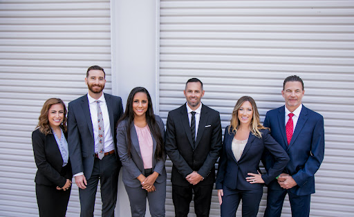 Personal Injury Attorney «The Sargent Firm Injury Lawyers», reviews and photos