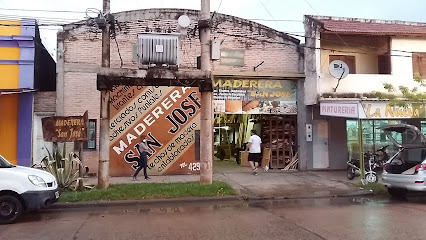 Maderera San Jose