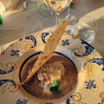 Photo n°4 de l'avis de igor.c fait le 04/07/2021 à 14:52 sur le  Ristorante Retrogusto à Portoferraio