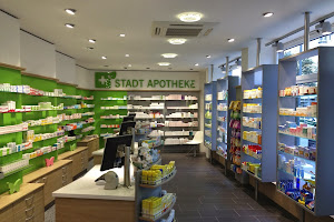 Stadt Apotheke Spremberg