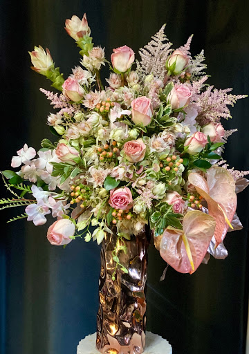 Florist «Pavilion of Flowers», reviews and photos, 799 Oceana Blvd, Pacifica, CA 94044, USA