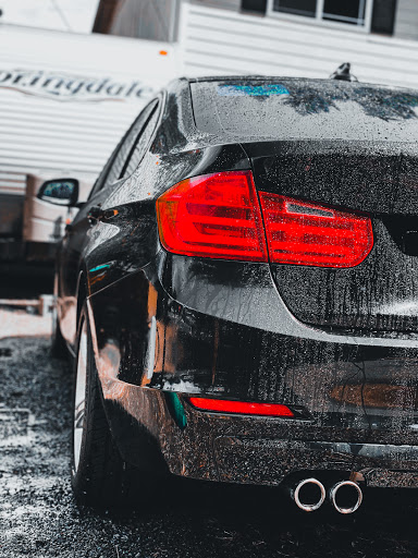 Used Car Dealer «Expo Auto», reviews and photos, 4304 S Tacoma Way, Tacoma, WA 98409, USA