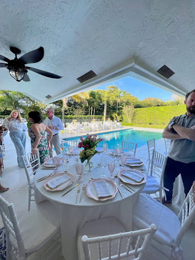 Caterer «Rockstar Catering Company», reviews and photos, 19940 Mona Rd #6, Tequesta, FL 33469, USA