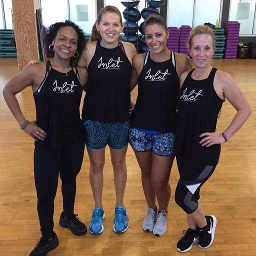 Gym «iNLeT Fitness South», reviews and photos, 2336 Elson Green Ave Ste 106, Virginia Beach, VA 23456, USA