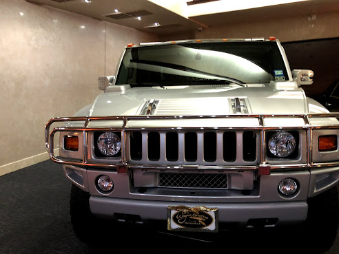 Wayne Newton's Casa De Shenandoah by null