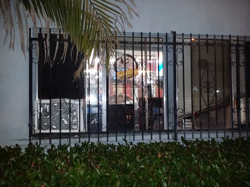 Barber Shop «The Cream Shop Barber Shop», reviews and photos, 1416 W Olympic Blvd, Montebello, CA 90640, USA